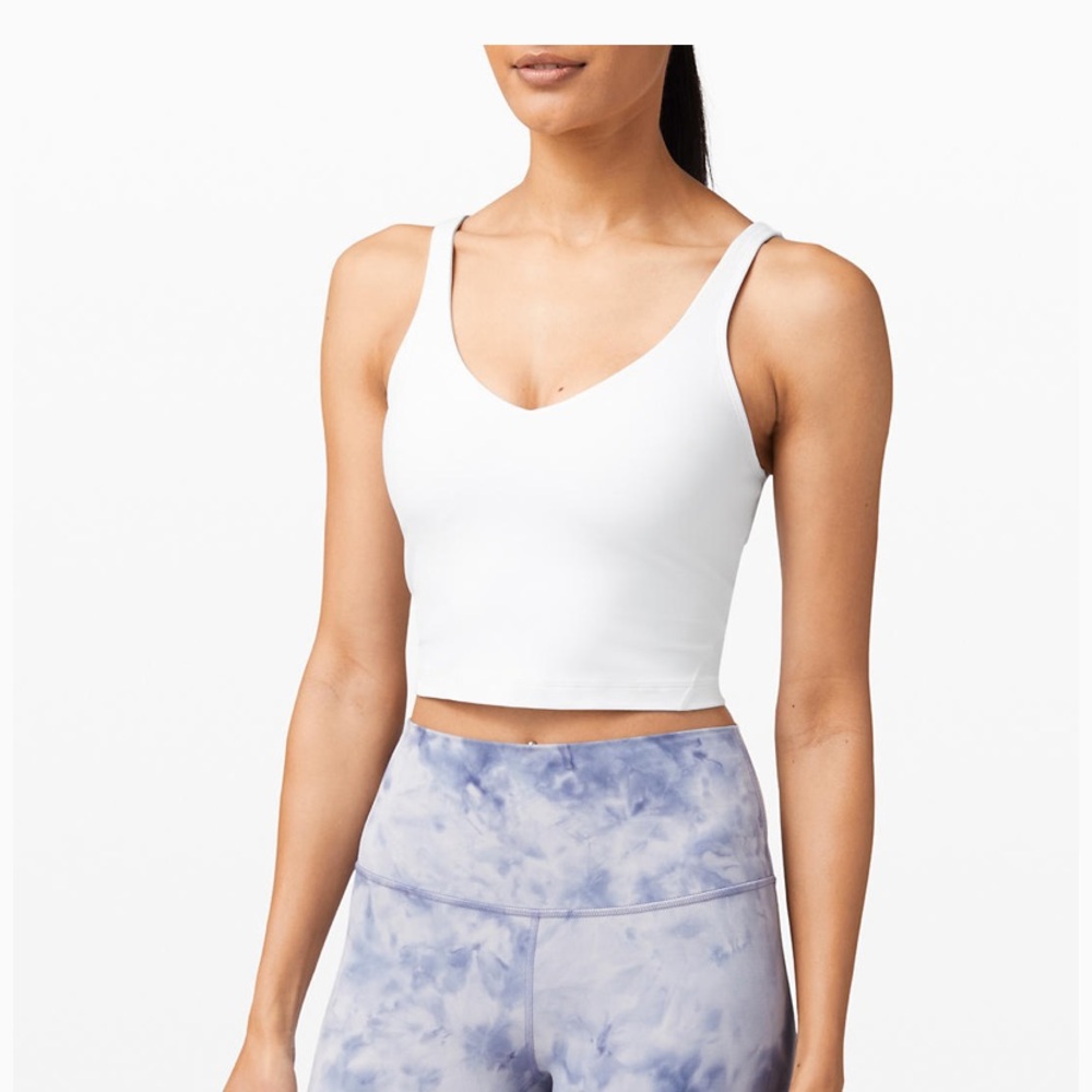 Lululemon align tank